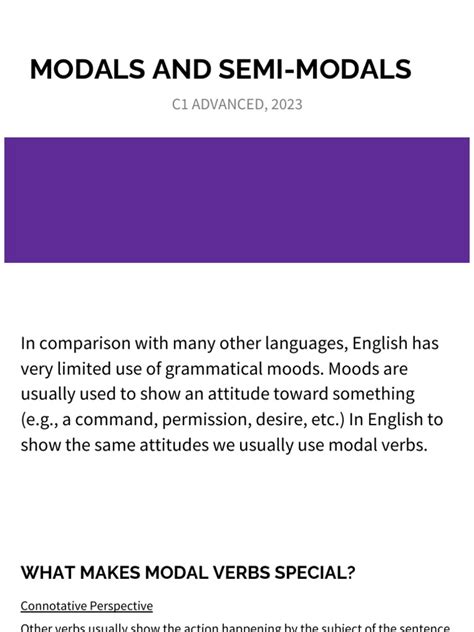Image result for Semi Modals Table