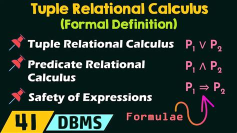 Tuple Relational Calculus Symbols-এর ছবি ফলাফল