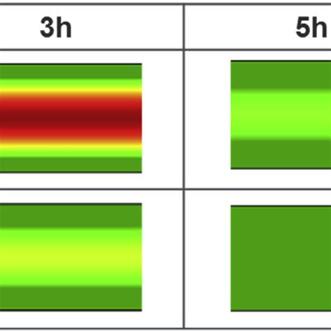 PA Simulation Drawing Sample に対する画像結果