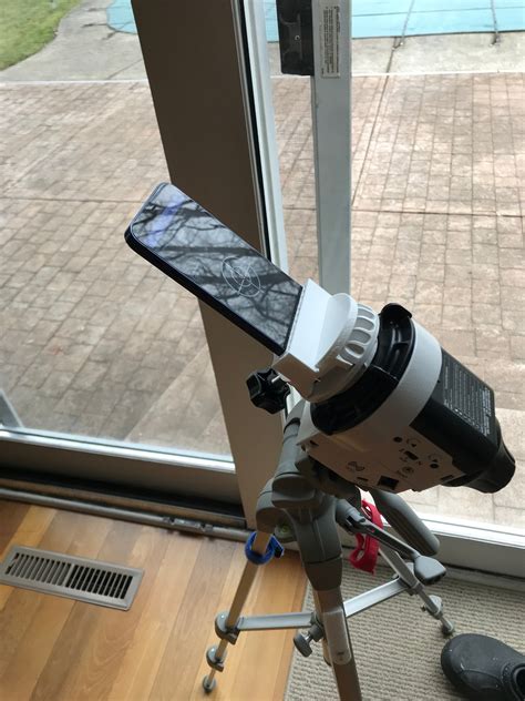Image result for How to Polar Align the Skywatcher 6R Pro