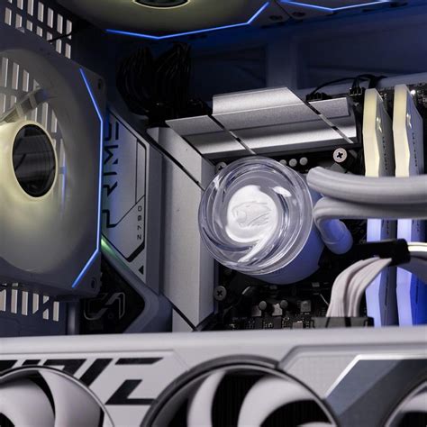 Afbeeldingsresultaten voor iBUYPOWER Cooling