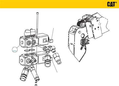 Image result for Telehandler Hydaulic System