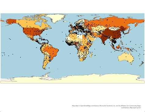 Toradh íomhá ar Downloadable Basic Map