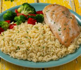 Toradh íomhá ar How to Cook Minute Rice in Instant Pot