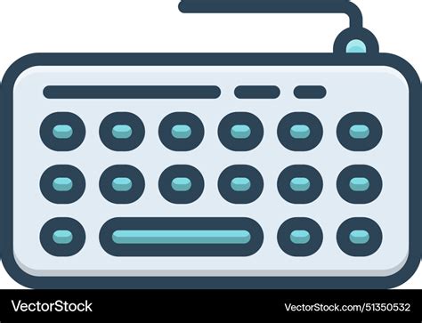 Keyboard Vector Image に対する画像結果
