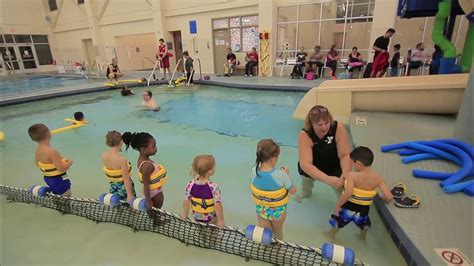 Image result for Swim YMCA Baby