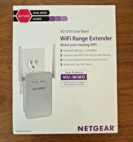 Toradh íomhá ar Netgear AC1200 Manual
