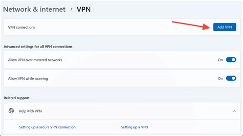 Afbeeldingsresultaten voor Set Up a Secure VPN Connection Windows Errors