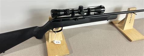 Image result for Savage .22 LR Model 64