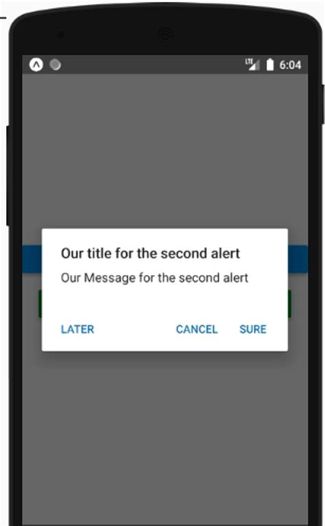Toradh íomhá ar React Native Alert Color