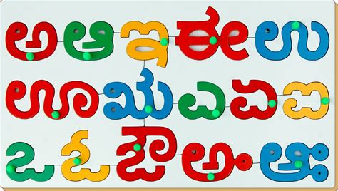 Image result for My First Kannada Alphabets