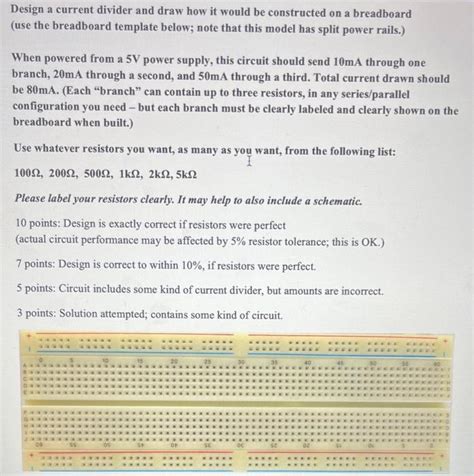 Toradh íomhá ar Arduino Breadboard Template