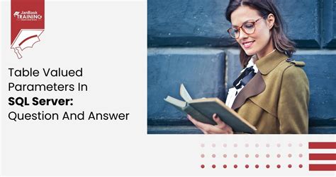 Image result for Defining Parameters in SQL