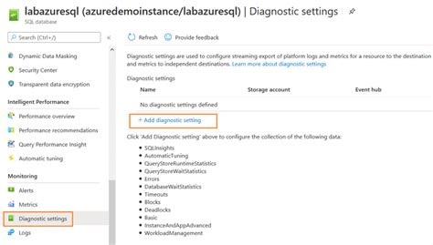 Image result for Database Query Check in Azure Services