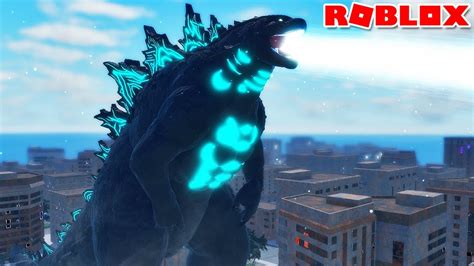 Image result for Roblox Godzilla 2021 Kaiju World