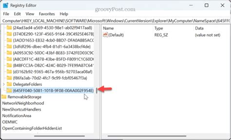 Afbeeldingsresultaten voor Regedit Add String