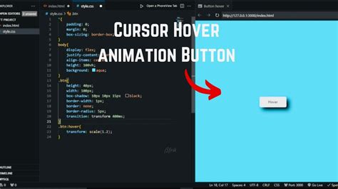 Image result for Cursor Hover Effect CSS