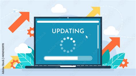 Image result for Software Update Documents