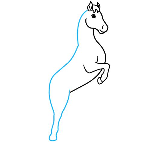 Toradh íomhá ar Fawn Rearing Drawing