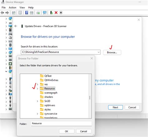 Image result for Scanner in Device Manager