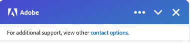 Image result for Adobe Customer Support