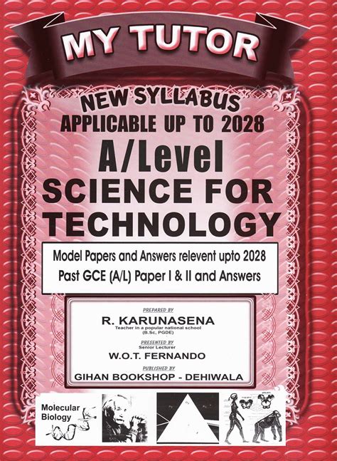 Advanced Science and Technology Book に対する画像結果