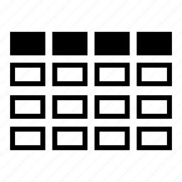 Afbeeldingsresultaten voor Pivot DataTable Icon