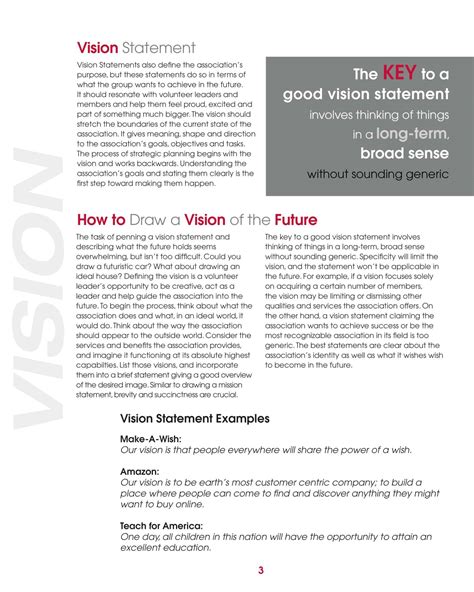 Image result for Vision Statement Generator Online