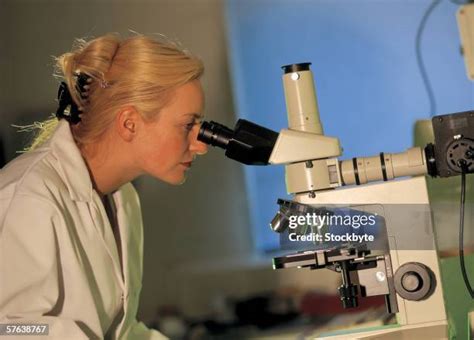 Image result for Microscope Side Profile
