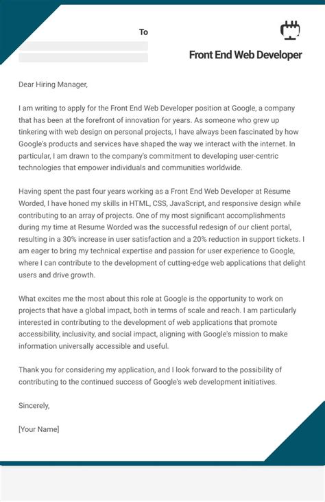 Afbeeldingsresultaten voor Front End Web Developer Cover Pic