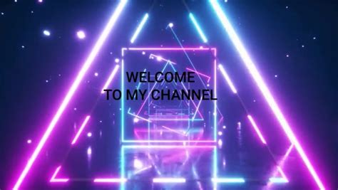 My Channel Intro に対する画像結果