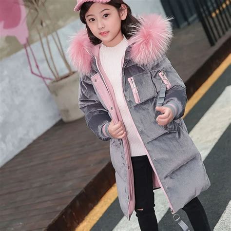 Image result for Winter Coats Teen Girls