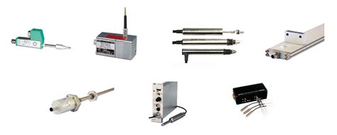 Image result for Displacement Sensor