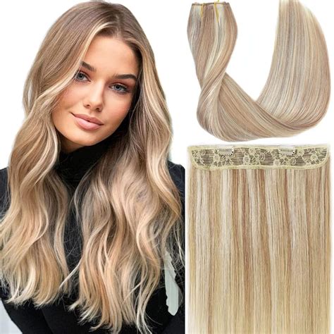 Image result for Extensions Real-Hair