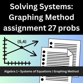 Image result for Graphing Method