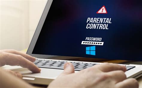 Afbeeldingsresultaten voor How to Set Up Parental Controls in Windows