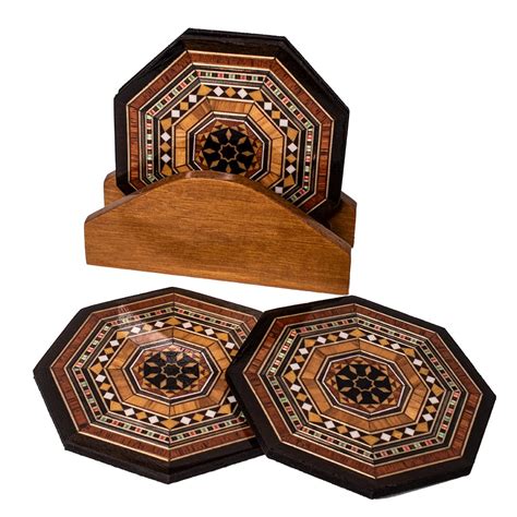 Afbeeldingsresultaten voor Hexagonal Coasters