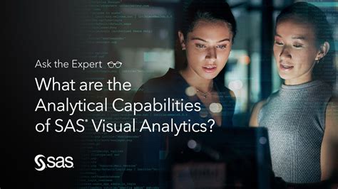 Image result for Visual Analytics SAS