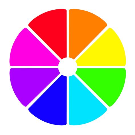 Image result for Color Circle App