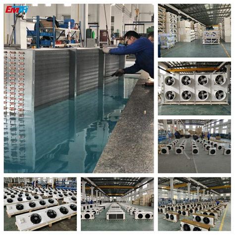 Toradh íomhá ar Walk-In Cooler Compressor Unit