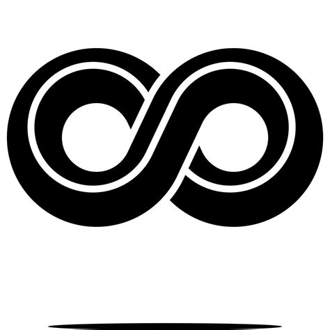 Infinity Symbol Style에 대한 이미지 결과