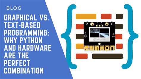Python Text Based and Graphic Based Language Images に対する画像結果