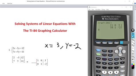 Image result for Graph Linear Equations Calculator