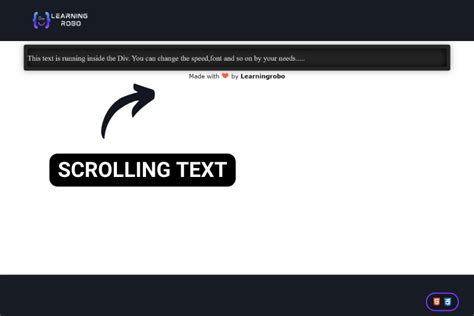 Image result for Text Running Animation CSS