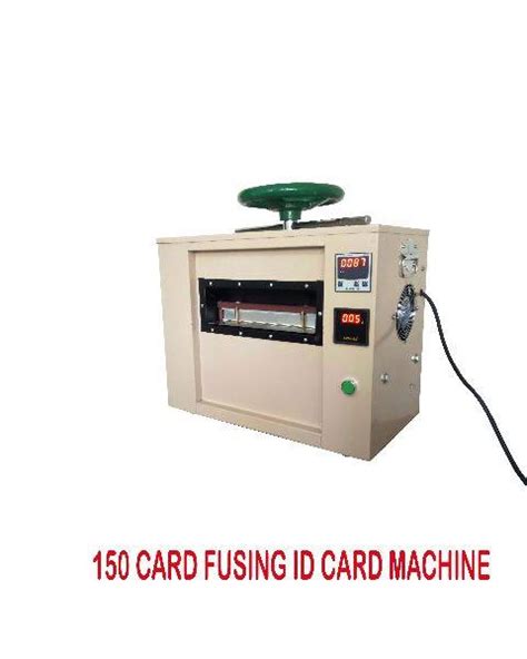 Image result for Smart Card Making Machine