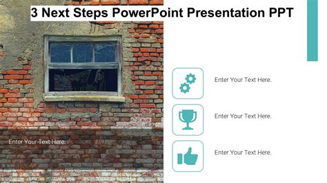 Image result for Next Steps PowerPoint Image
