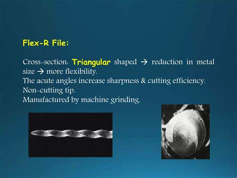 Metal File Cross Section View에 대한 이미지 결과