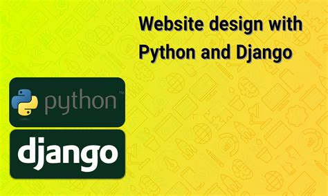 Toradh íomhá ar Python Web Django