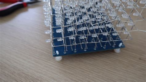 Afbeeldingsresultaten voor Adafruit 8X8x8 LED Matrix Arduino Kit