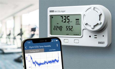 Image result for CO2 Data Logger